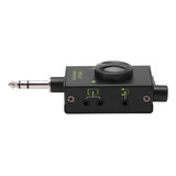 Conversor De Placa De Som Estéreo Adaptador Externo Multifun