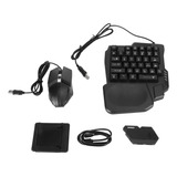 Conversor De Teclado E Mouse, Suporte Para Telefone, Jogo Mó