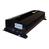Conversor De Voltagem 12v - 110v Xantrex 3000w Onda Senoidal