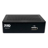 Conversor Digital + Rf Modulador P/ Tv Antigas