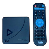 Conversor Digital Tv P/smart Tv 4k