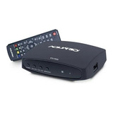 Conversor E Gravador Digital Aquário Full Hd Dtv-7000s