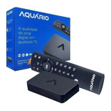 Conversor Gravador Tv Digital Hdmi Full Hd Dtv-9000 Aquario