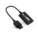 Conversor Hdmi 1080 E Cabo Hdmi 1,5m N64 S Nes Gamecube C97a