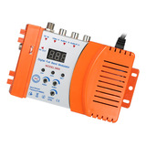 Amplificador
