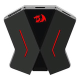 Conversor Redragon Ga200 Teclado Mouse Xbox One/ps4/switch