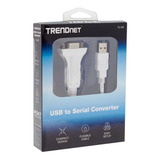 Conversor Usb Porta Com Serial Rs232