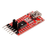 Ftdi