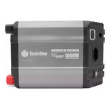 Conversor Veicular 12v Para 220v 1000w Tech One Trailer 
