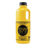 Convertedor De Ferrugem Em Base Para Pintura 500ml Tf7 Tbr Original Dispensa Uso De Lixa E Primer 