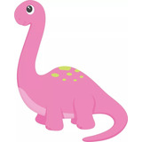 Convite Virtual Animado Personalizado Dinossauro Baby