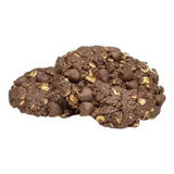 Cookies Baunilha Com Chocolate A Granel