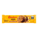 Cookies Maxi Caramelo Salgado Bauducco 96g 