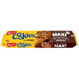 Cookies Maxi Chocolate Bauducco 96g Kit