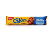 Cookies Original Bauducco 100g Kit C/12