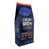 Cookoa Sabor Cacau Brew Bebida Vegana Sin Gluten 300g