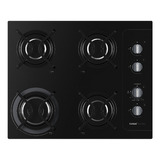 Cooktop 4 Bocas Consul Facilite Cd060ae Preto Bivolt