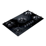 Cooktop 5 Bocas Cd075 Facilite Consul