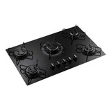 Cooktop 5 Bocas Consul A Gás