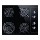 Cooktop A Gás 4 Bocas Automático Facilite Cd060 Consul