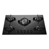 Cooktop A Gás 5 Bocas Electrolux