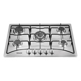 Cooktop À Gás 5 Bocas Fg5135ix Suggar Inox - Bivolt