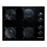 Cooktop Automatico 4b Fabricante Brastemp Grade