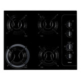 Cooktop Consul 4 Bocas Facilite Controle