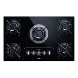 Cooktop Consul Facilite 5 Bocas Cd075ae