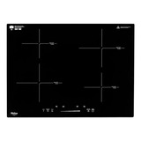 Cooktop De Indução 4 Bocas Pct40p