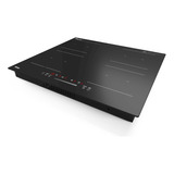 Cooktop De Indução Pctq1 Função Turbo