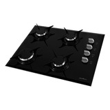 Cooktop Elétrico 4 Queimadores Britânia Bct4p