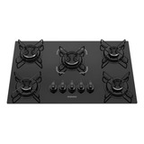 Cooktop Essencial 5 Bocas Mesa De