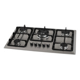 Cooktop Fischer 5q Tc Infinity Gás