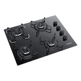 Cooktop Fogão Itatiaia Essencial 4 Bocas