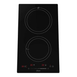 Cooktop Indução 2 Bocas Oster Cor