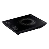 Cooktop Indução Ackll01l-02 Preto 1 Boca