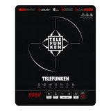 Cooktop Infravermelho 1 Boca Telefunken Av8000