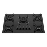 Cooktop Itatiaia 5 Bocas Essencial Superautomático