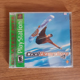 Cool Boarders 4 / Ps1 /