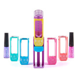Cool Maker 120 Icones Go Glam U-nique Nail Salon 3103 Sunny