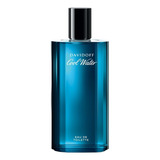 Cool Water Davidoff Eau De Toilette