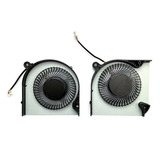 Cooler (par) Notebook Acer Nitro 5 An515-54-528v N18c3
