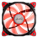 Cooler 120mm Akasa Vegas Com Led