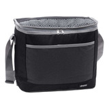 Cooler 20l Bolsa Térmica Para Viagem Passeio Reforçada 