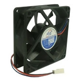 Cooler Adda 12v 8025b-12 80x80x25mm Rolamento Amp. 0,39