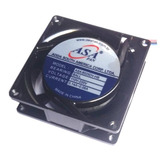 Cooler Adda 8025dv-hb 80x80x25mm Bivolt - Rolamento