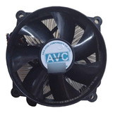 Cooler Avc Dc Fan P4 Intel