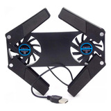 Cooler Base Para Notebook Acer Aspire 3 A314-35 Compatível
