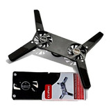 Cooler Base Para Notebook Acer Aspire 3 A315-56 Compatível